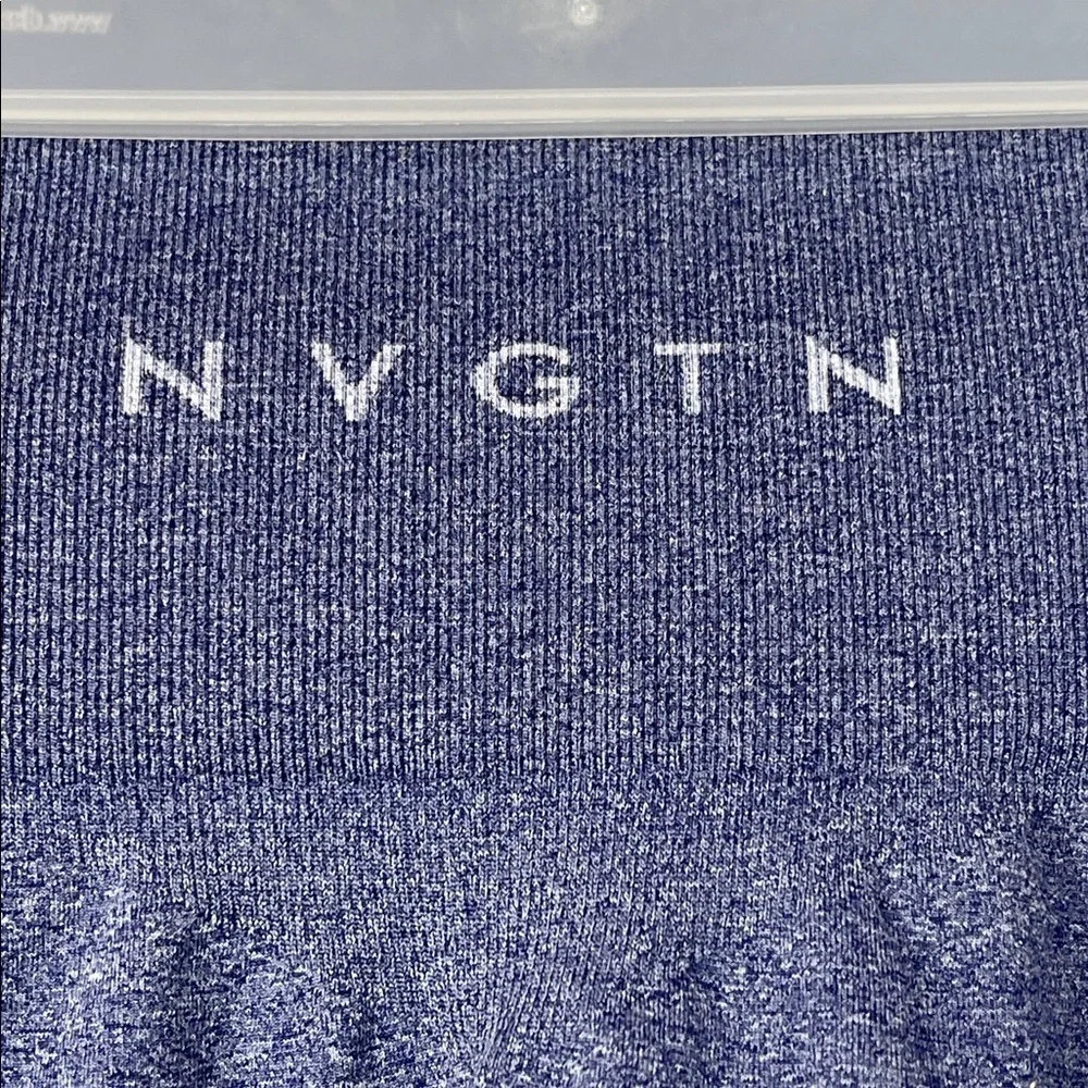 Indigo NVGTN Pro Seamless Shorts